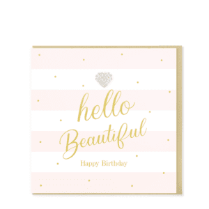 greetings Card Product