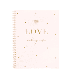 Large Notebook Product