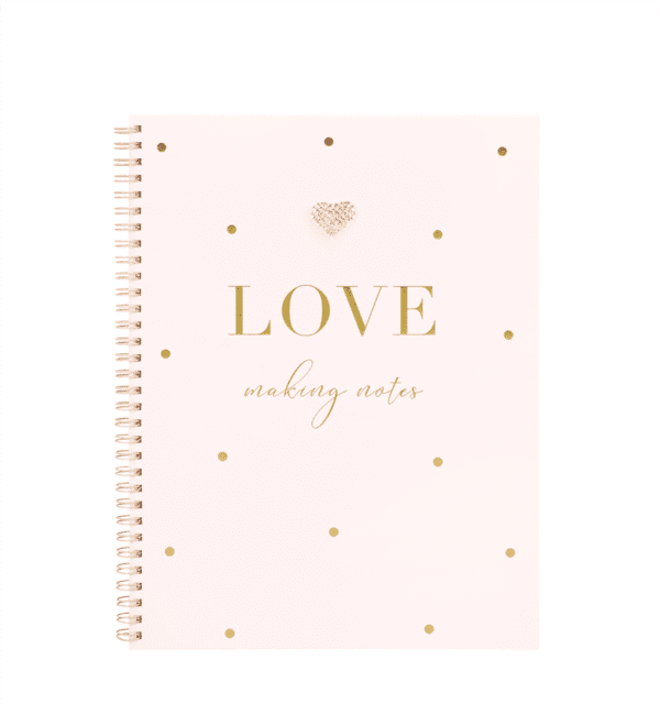Large Notebook Product